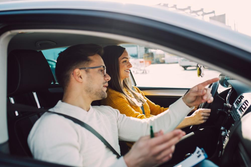 Permis de conduire