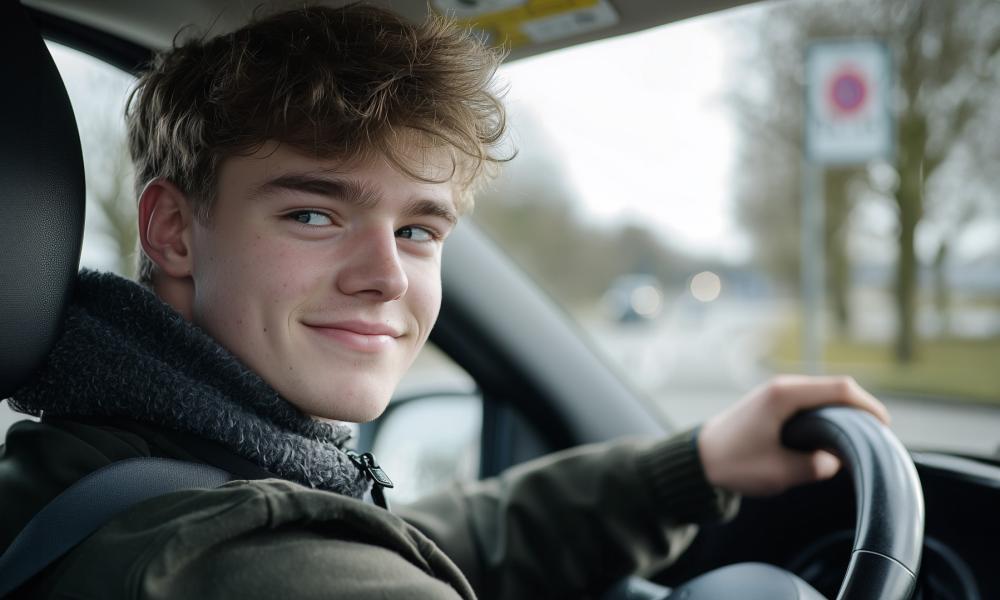 Permis de conduire