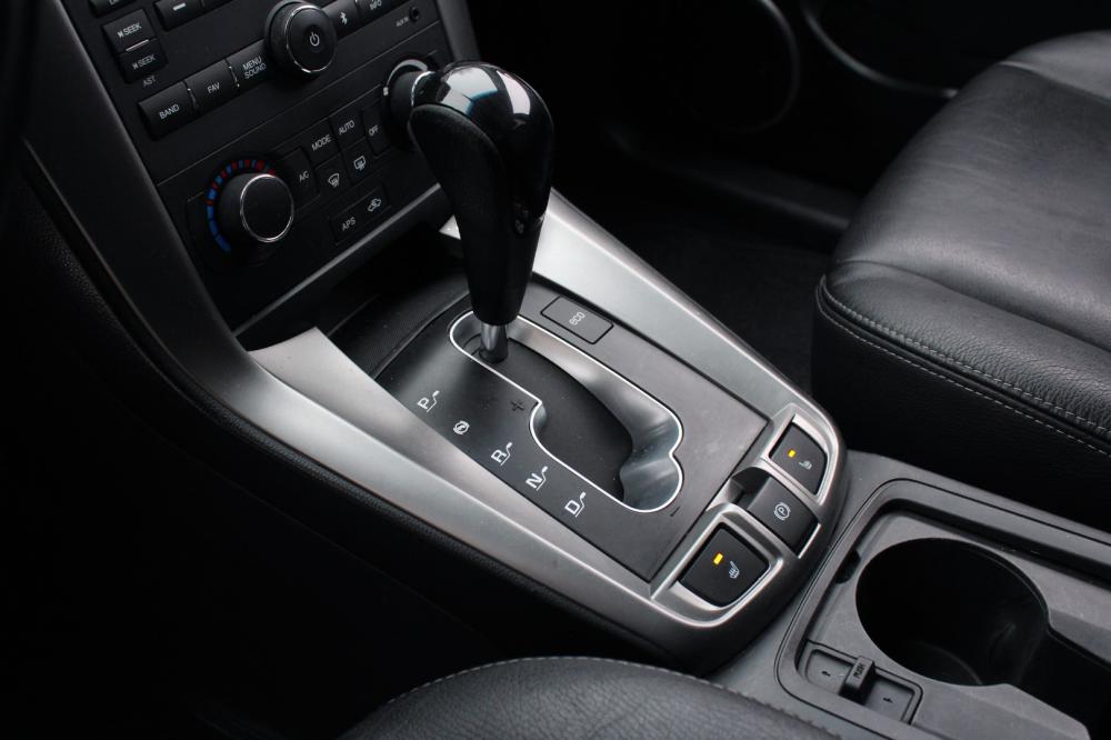 Permis boîte auto près de Perrigny